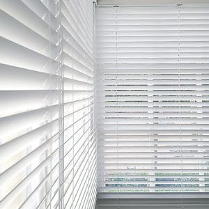Venetian blinds